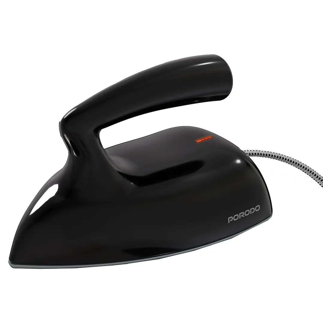 PORODO IRONIX PORTABLE MINI IRON STEAMER