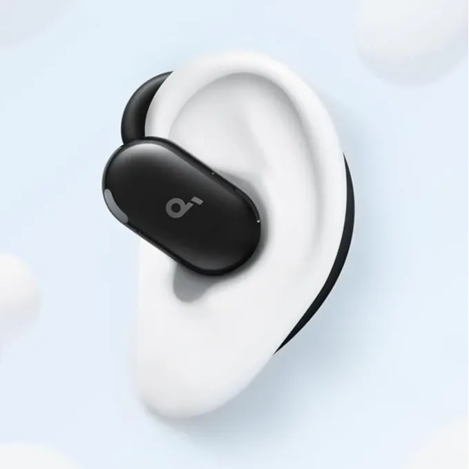 SOUNDCORE V20i OPEN EAR COMFORT SNUG FIT
