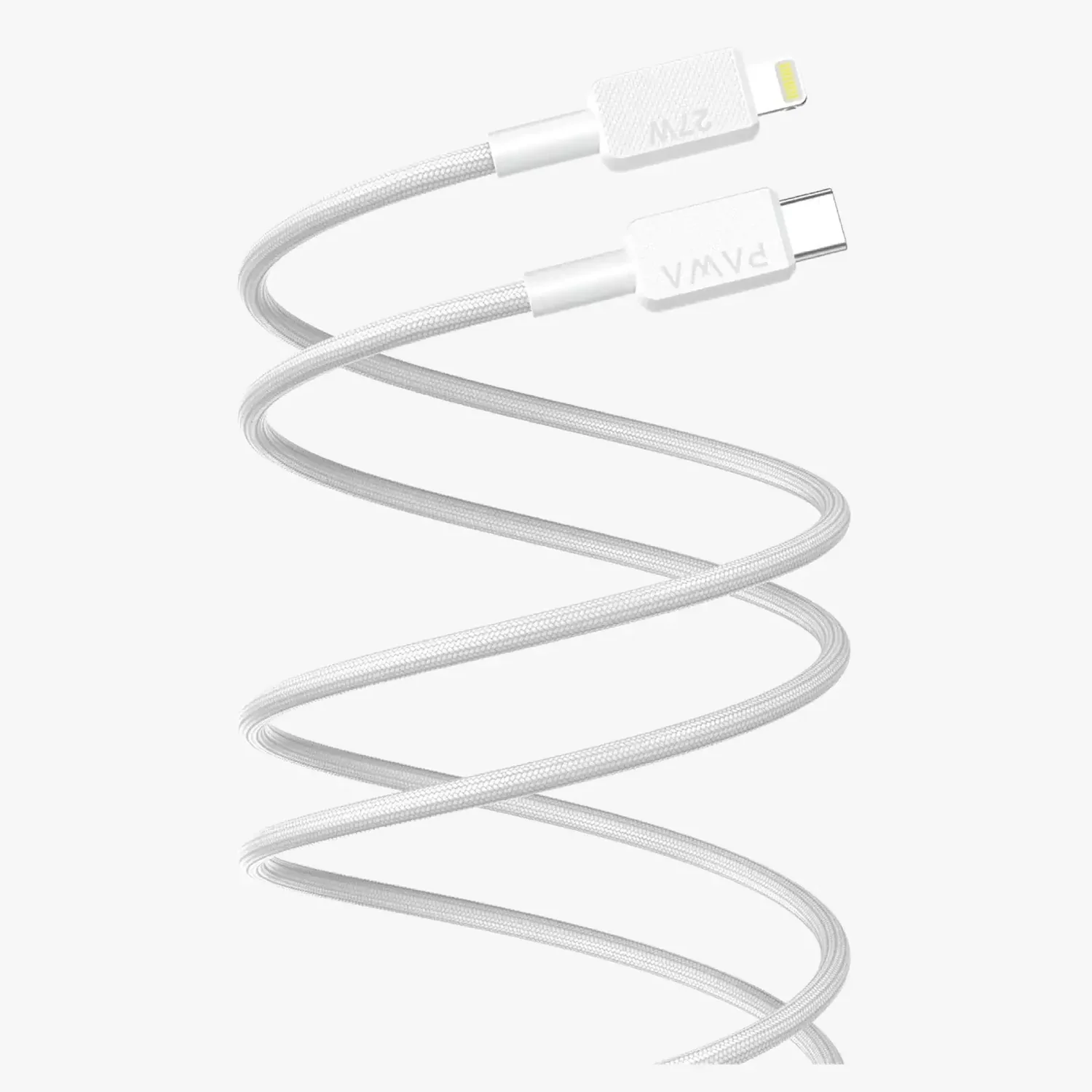 PAWA EL-CARO C TO LIGHTNING CABLE 1.2M