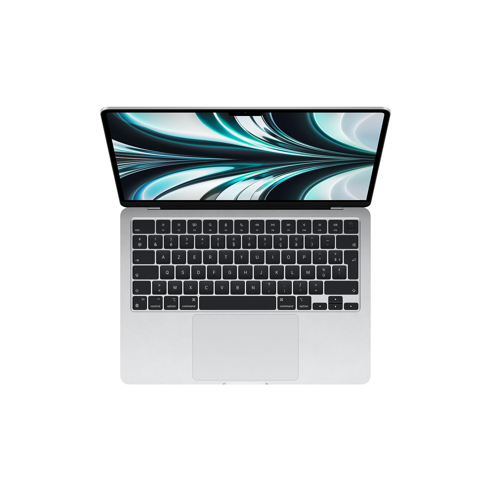 MACBOOK AIR M2 2022 8/512 13.6" USED