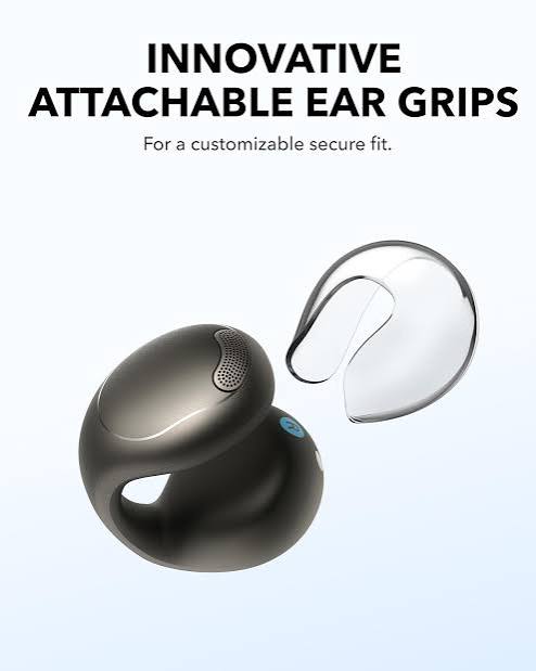 ANKER SOUNDCORE C40i TWS CLIP