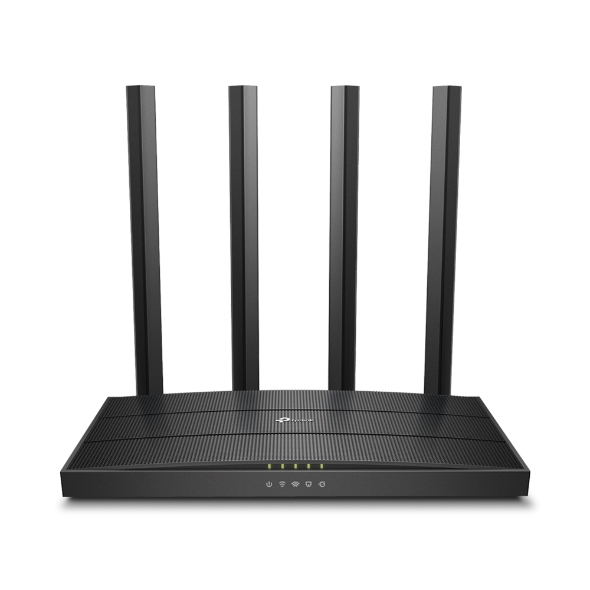 TP LINK AC1900  WIFI ROUTER ARCHER C80