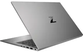 HP ZBOOK FIREFLY G7 i7-10 16/512 4GB GFX 15.6" USED