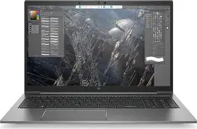 HP ZBOOK FIREFLY G7 i7-10 16/512 4GB GFX 15.6" USED