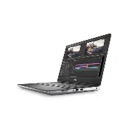 DELL PRECISION 7560 i7-11th 32/512 4gb GFX 15.6" USED