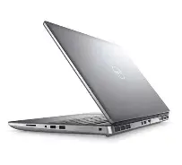 DELL PRECISION 7560 i7-11th 32/512 4gb GFX 15.6" USED
