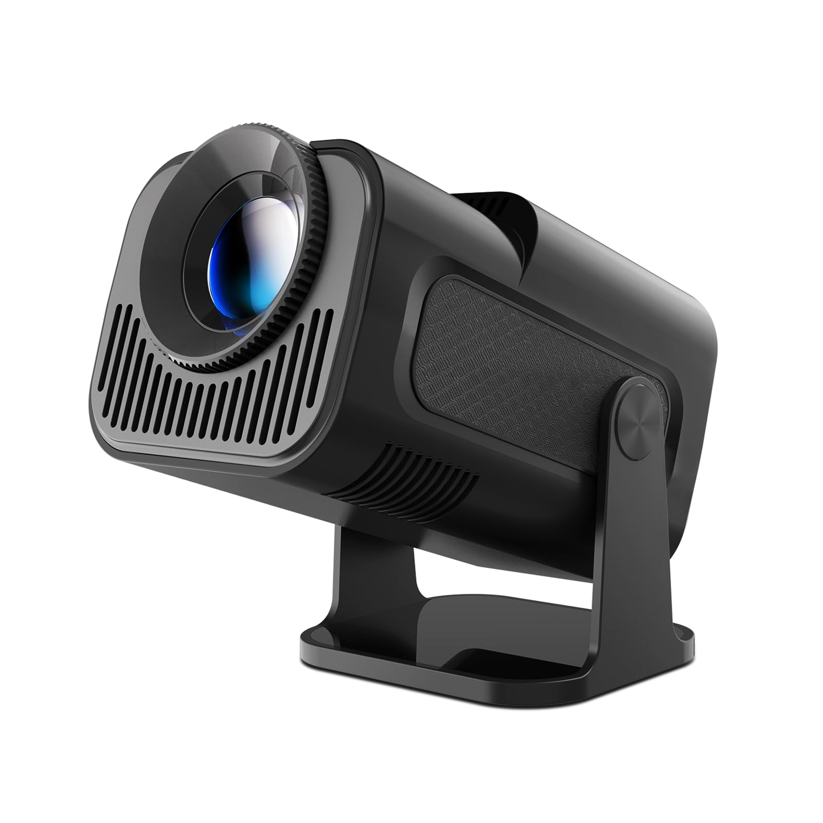POWERO PLUS ANDROID PROJECTOR