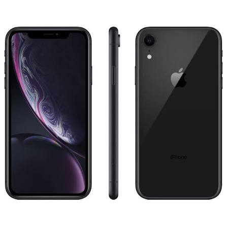 IPHONE XR 64GB