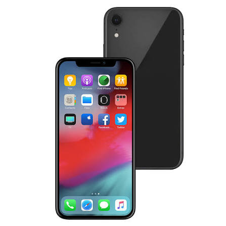 IPHONE XR 64GB