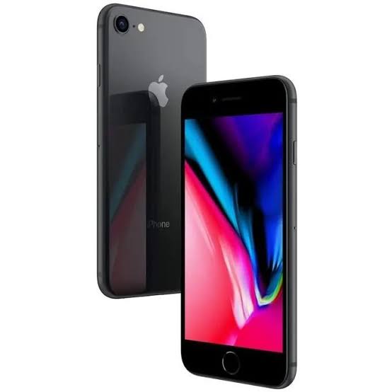 IPHONE 8 64GB USED