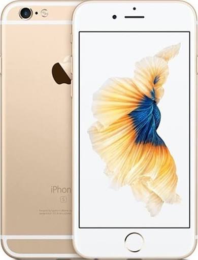 IPHONE 6S 64GB USED