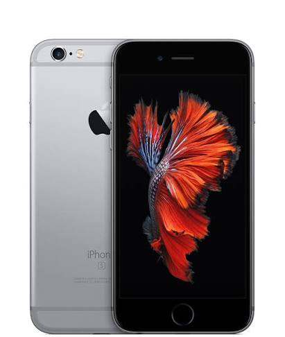 IPHONE 6S 64GB USED
