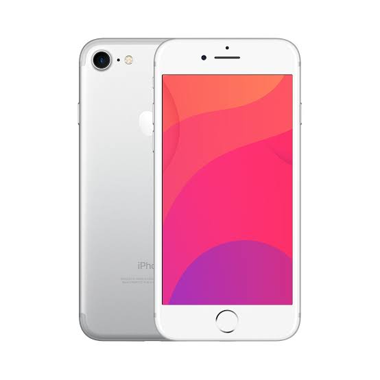IPHONE 7 32GB USED