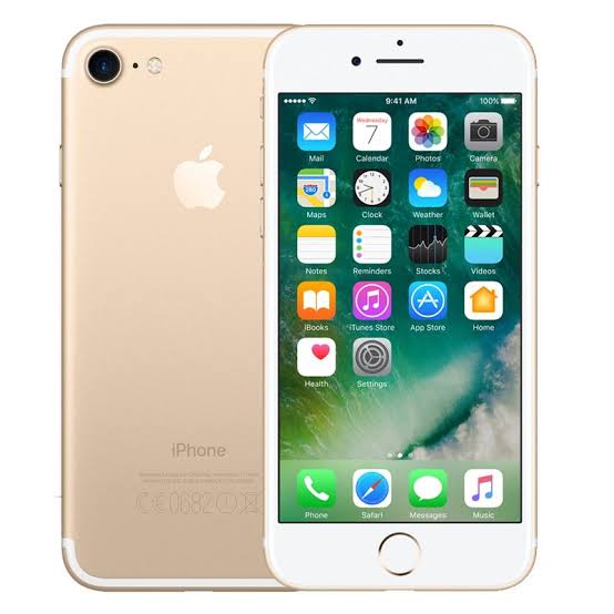IPHONE 7 32GB USED