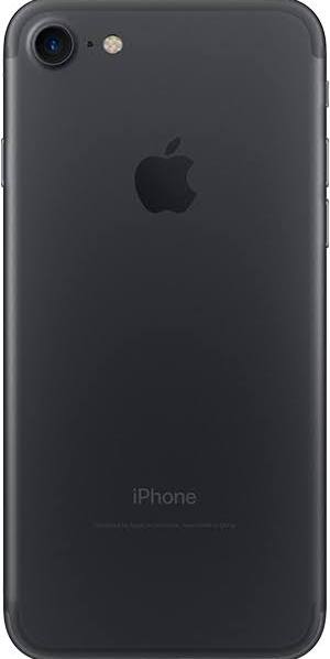 IPHONE 7 128GB USED