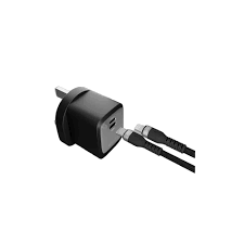 HEATZ CHARGER WITH TYPE C TO C CABLE