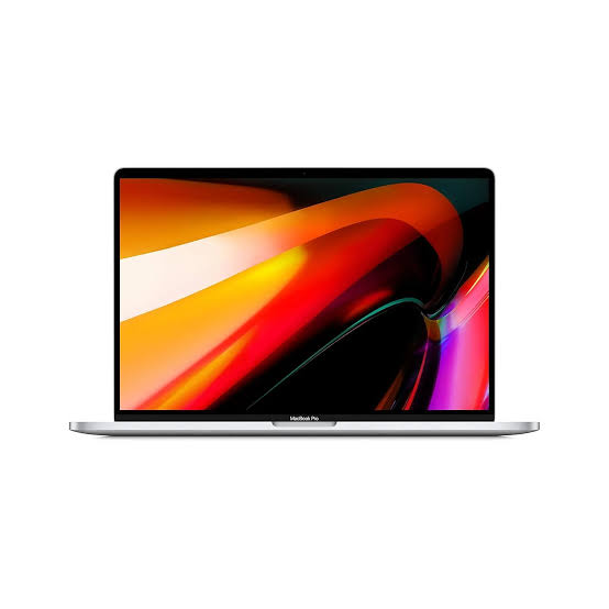 MACBOOK PRO 2019 i7 16/256 4GB GFX 15.6" USED