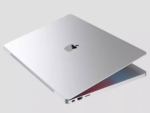 MACBOOK PRO 2019 i7 16/256 4GB GFX 15.6" USED