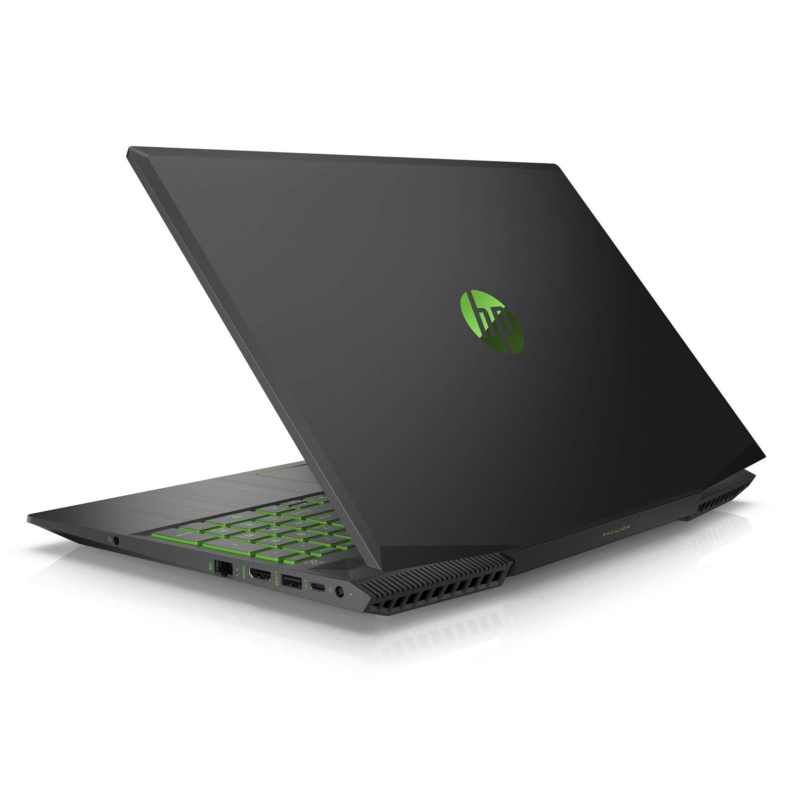 HP PAVILION I7-9 16/512 6GB GFX 15" USED