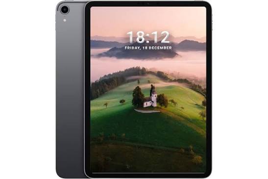 IPAD PRO 11 64GB SIM USED