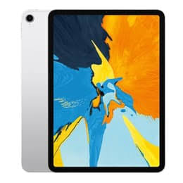 IPAD PRO 11 64GB SIM USED