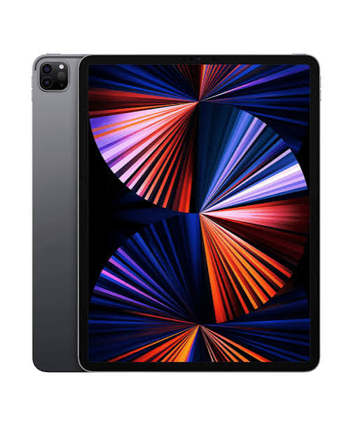 IPAD PRO 12.9" 5TH GEN 256GB WIFI USED