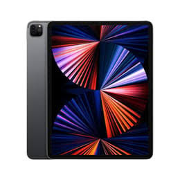 IPAD PRO 12.9" 5TH GEN 256GB SIM USED