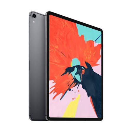 IPAD PRO 12.9" 3rd GEN 256 WIFI USED