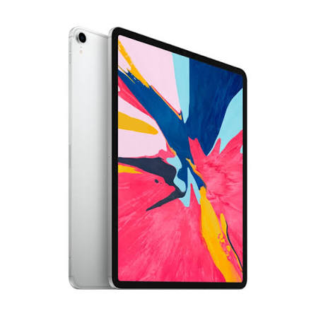 IPAD PRO 12.9" 3rd GEN 256 WIFI USED