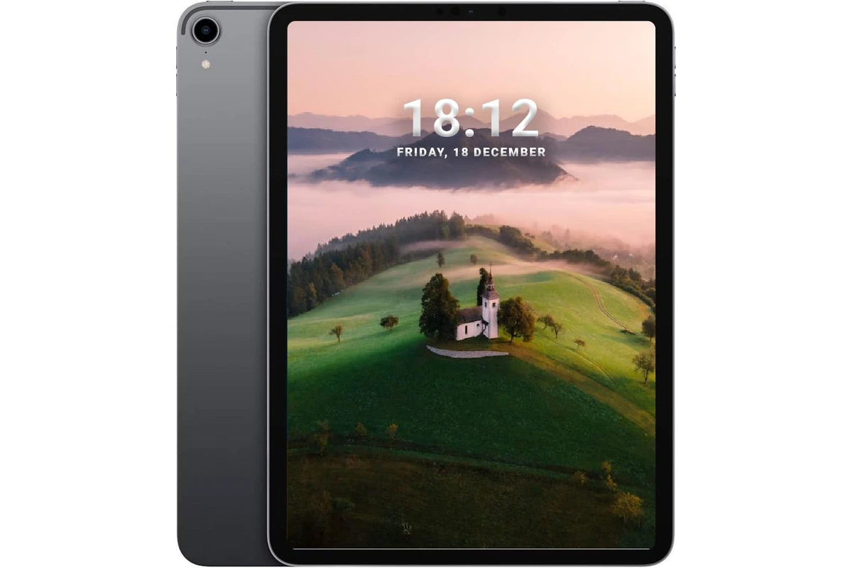 IPAD PRO 11 256GB WIFI USED