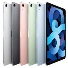IPAD AIR 4 64GB SIM USED
