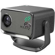 HEATZ 4K ULTRA HD PROJECTOR ZU43