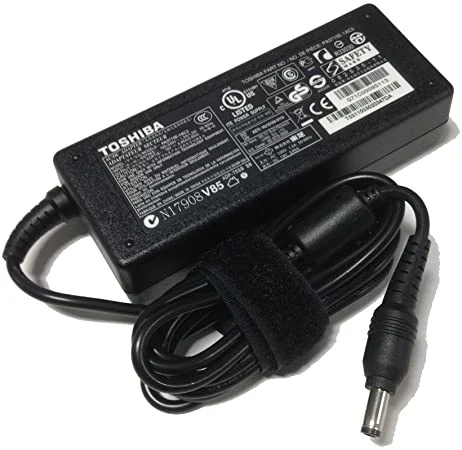TOSHIBA 19V 3.95A 5.5*2.5 75W LAPTOP ADAPTER
