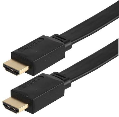 TESCA HDMI CABLE 5 MTR FLAT CABLE