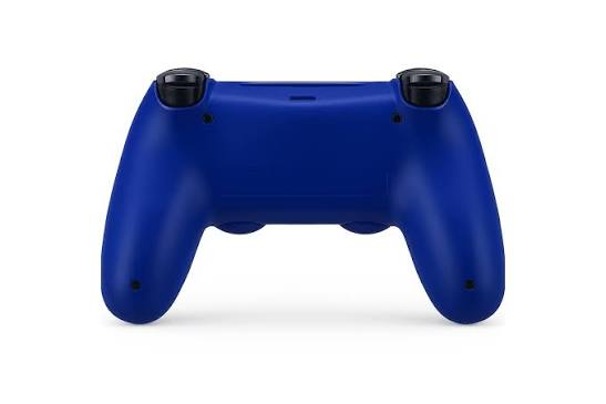 PAWA VANGUARD PS4 WIRELESS CONDROLLER- BLU