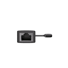 HEATZ ETHERNET MULTI PORT ADAPTER ZT88