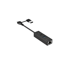 HEATZ ETHERNET MULTI PORT ADAPTER ZT88
