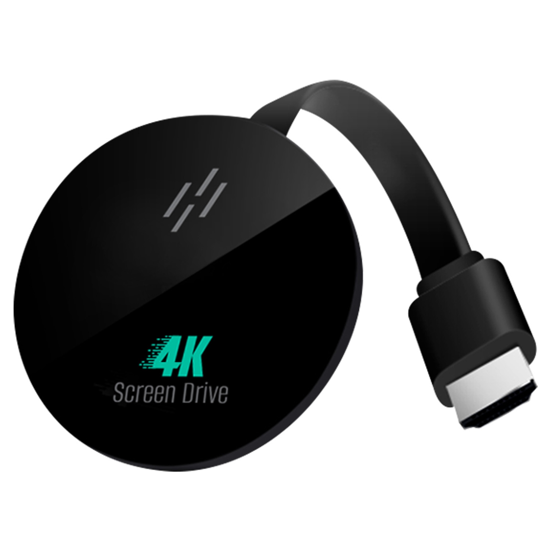 HEATZ WIRELESS HDMI DISPLAY DONGLE 4K ZW20