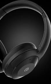 POWEROLOGY SOLIV HYBRID ANC & ENC HEADPHONE