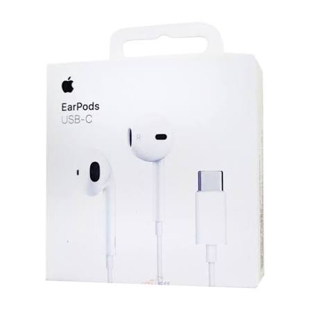 APPLE TYP C HF AG ASH