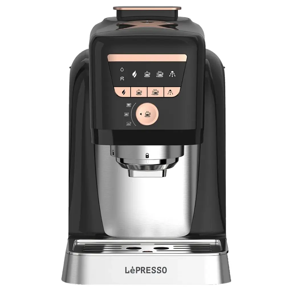 LEPRESSO KAVEMYSTIQUE COFFEE MAKER