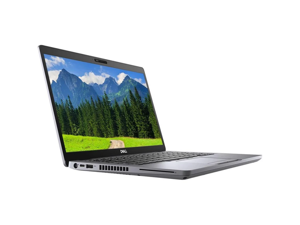 DELL LATITUDE 5410 i5-10TH 8/256 14" USED