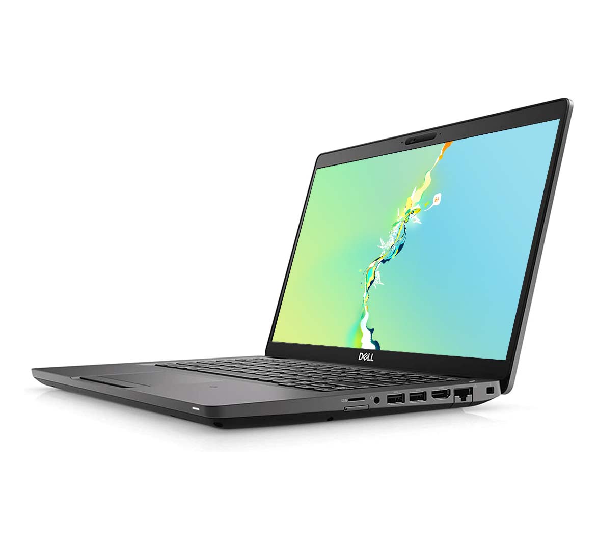 DELL LATITUDE 5401 i7-9TH 8/256 14" USED