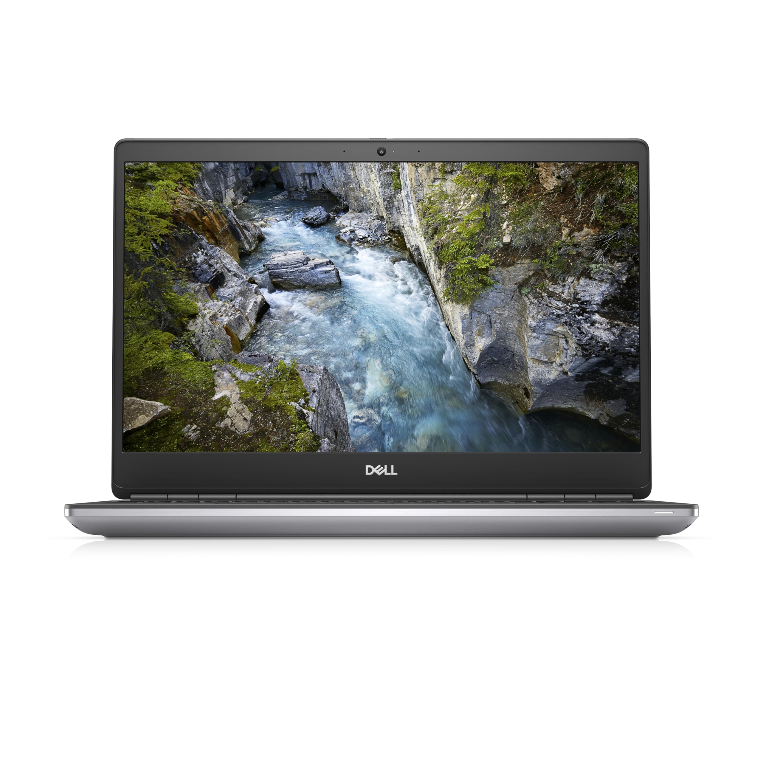 DELL PRECISION 7560 i7-11th 32/512 4gb GFX 15.6" USED
