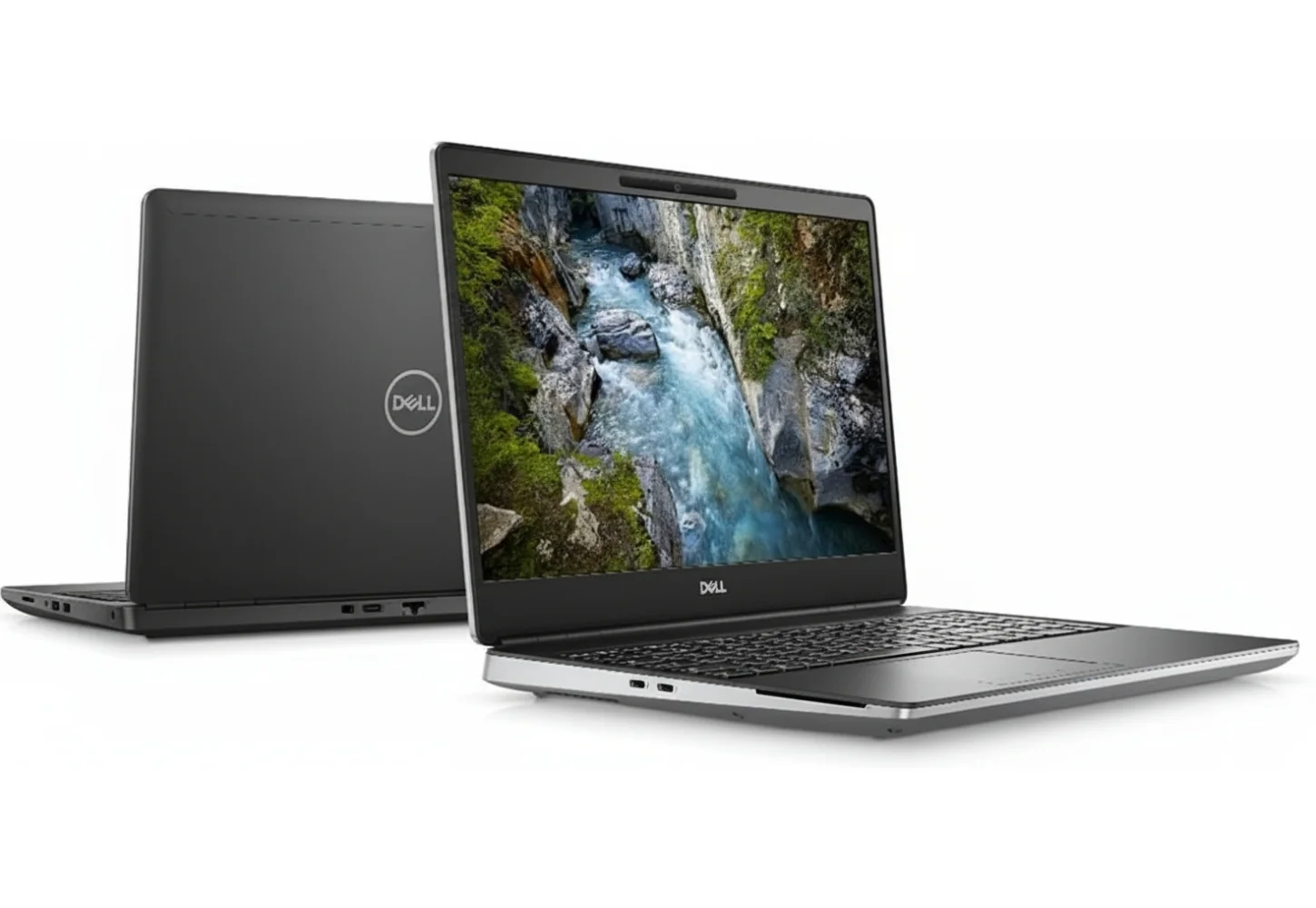 DELL PRECISION 7560 i7-11th 32/512 4gb GFX 15.6" USED
