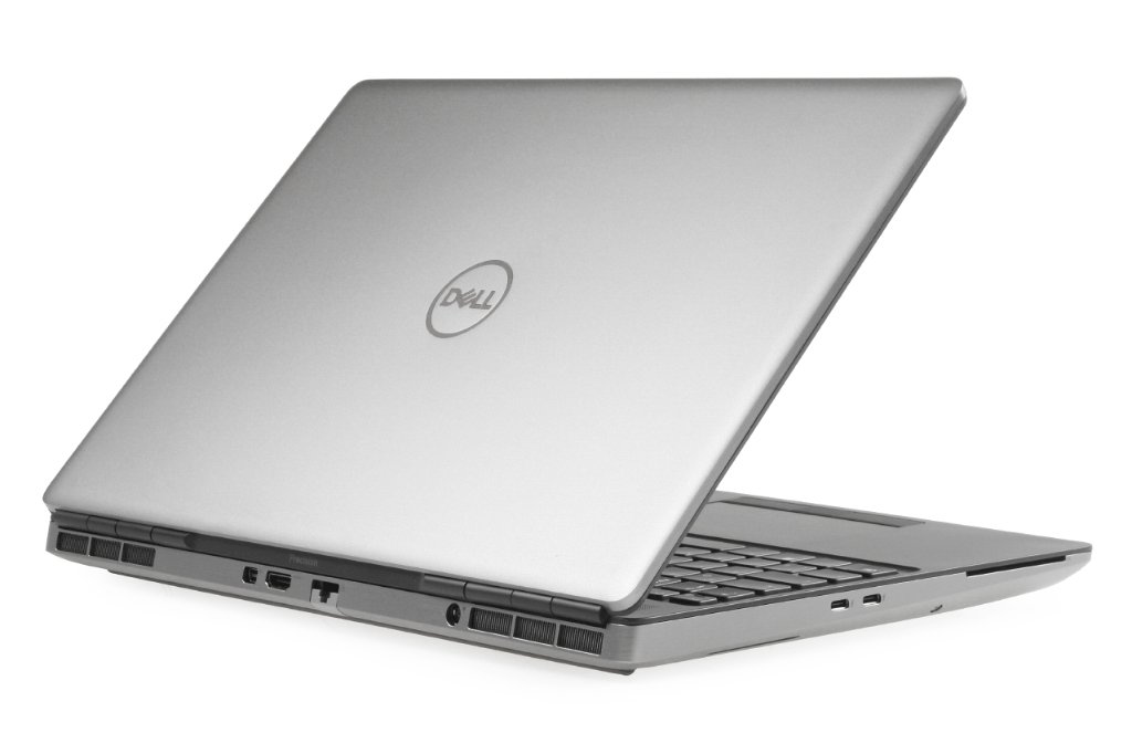 DELL PRECISION 7560 i7-11th 32/512 4gb GFX 15.6" USED