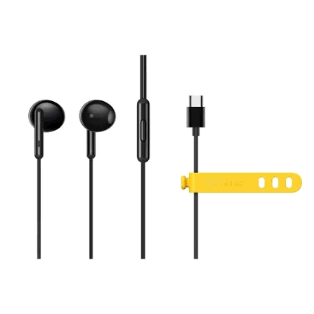 REALMI TYP-C EARPHONE