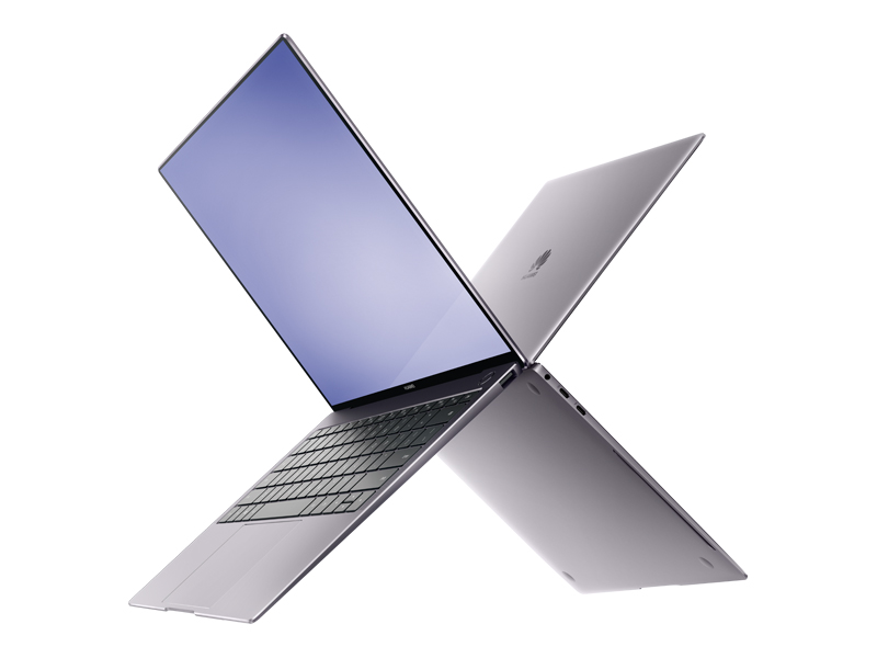 HUAWEI MATEBOOK X PRO I7-10TH 16/256 14'' T USED
