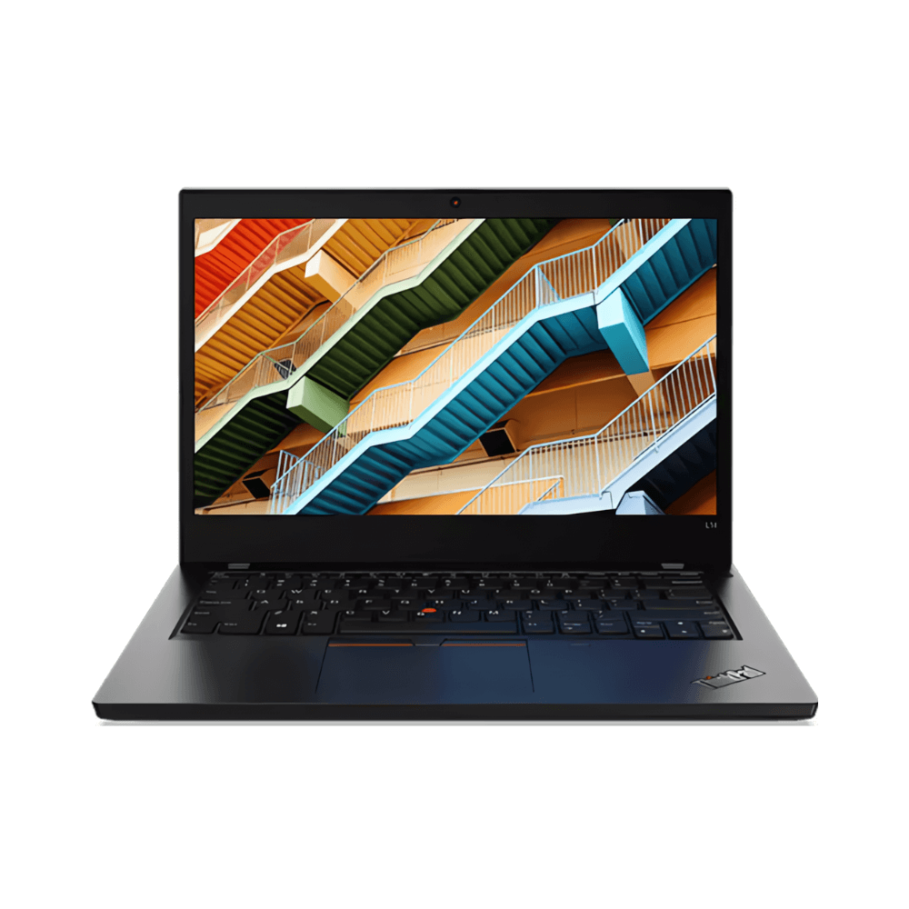 LENOVO THINKPAD L14 GEN 2 i5-11th 8/256  14" USED