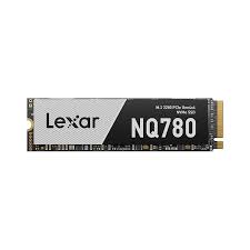 LEXAR NMVE620 256GB NVME SSD